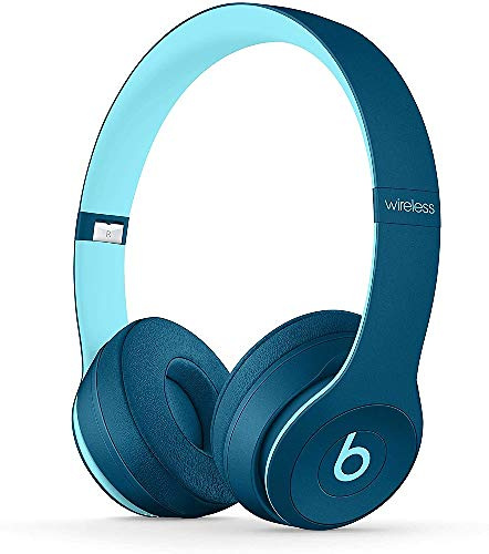 Beats by Dr. Dre Auriculares Abiertos - Solo3 Wireless, Rojo (Versión anterior)