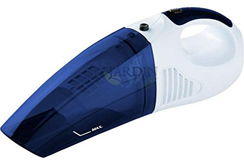 Suinga Aspirapolvere a Mano Ricaricabile 45 W. Aspira Solidi e liquidi