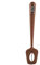 Thermomètre à bonbons numérique 2 en 1, grattoir à café en Silicone, spatule à bonbons, thermomètre de cuisson de cuisine agitateur