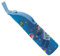 Termo inox. 0,35 + funda neopreno SPACE ROBOT