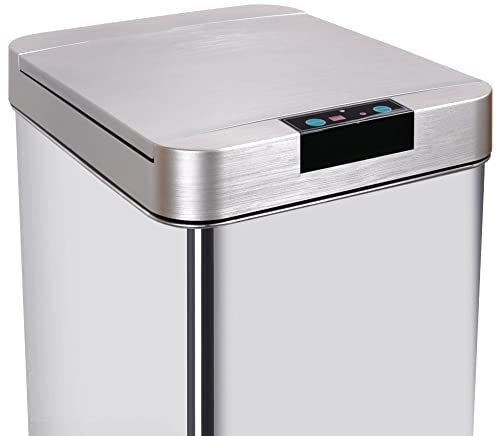 Deckel für einen automatischen Mülleimer PARKSIDE