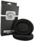 Earpadz Replacement for Philips SPH9500 HiFi Precision Stereo Over Ear Headhones (Midnight)