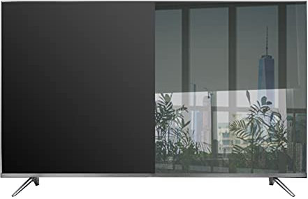 AIZYR Matte TV Screen Protector for Curved Screen, Anti Blue Light/Anti Scratch Film Relieve Eye Strain Filter for Sharp, Sony, Samsung, Hisense,40 in/34.5 * 19.0 in