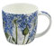 Emma Ball Caroline Cleave Bone China Mug with Gift Box 350ml Agapanthus