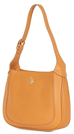 U.S. POLO ASSN. New Jones Schultertasche 28 cm