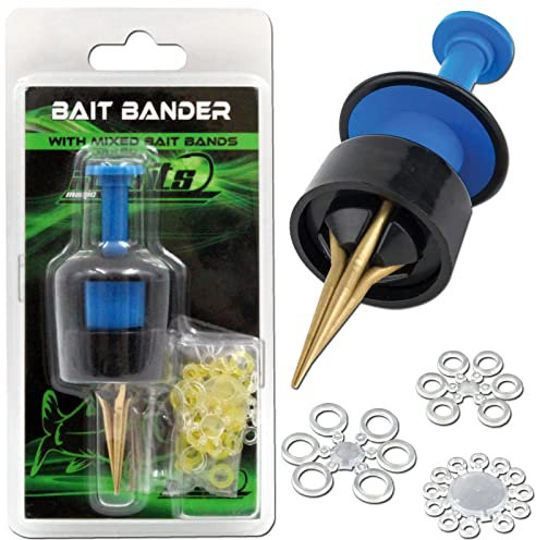 Magic Baits Bait Bander Pellet Zange Baitbands Spreizer Pelletband Feederfischen