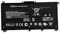 Backupower TF03XL Laptop Battery Replacement for HP Pavilion 15-CC 14-CD 15-CD 17-AR 15-CD040WM 15-CC023CL 15-CC050WM 15-CC123CL 15-CC563ST 15-CC060WM 17-AR050WM HSTNN-IB7Y HSTNN-LB7X