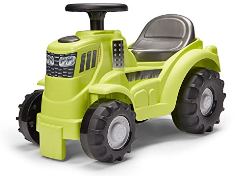 Ecoiffier Jouets 4351 Tractor Carrier 51.5 cm from 12 to 36 Months