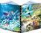 UP - 9 Pocket Portfolio - Pokémon SV2