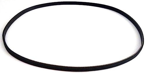NOVEMS Drive Belt Breadmaker Conveyor Belts For LG HB-201JE