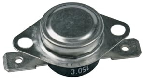 LUTH Premium Profi Parts Temperaturbegrenzer kompatibel mit Bosch 00618141 150°C für Heizelement Trockner