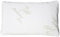 Herzberg, Housse d'oreiller en Bambou 50x76cm HG5076BMC-H