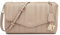 DKNY Damen Lexington Shoulder Bag Umhängetasche, Toffee