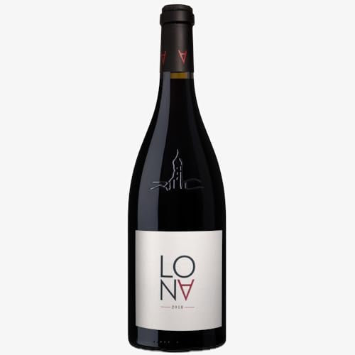 Lona Merlot Riserva Kelleri St. Pauls CAntina Produttori San Paolo 1 bottiglia Magnum 1,5 litri