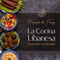 La Cocina Libanesa: El mezze o entradas (La Cocina de Funy)