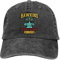 Mütze Hawkins Middle School Av Club Schwarz Sonnenmütze Mode Papa Hüte Sport Snapback Cap Für Urlaub Must Haves Kinder Outdoor