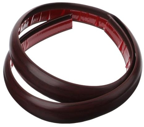 Homoyoyo Door Bar Carpet to Tile Transition Strip Hardwood Floor Repair Edging Trim