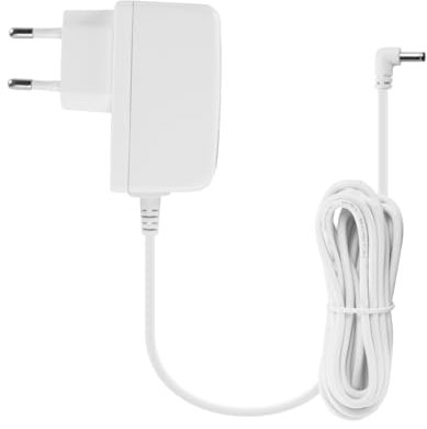 Aukru 6V Ladegerät Netzteil Ladekabel für Philips Avent Audio Babyphone SCD731 SCD733 SCD734 SCD735