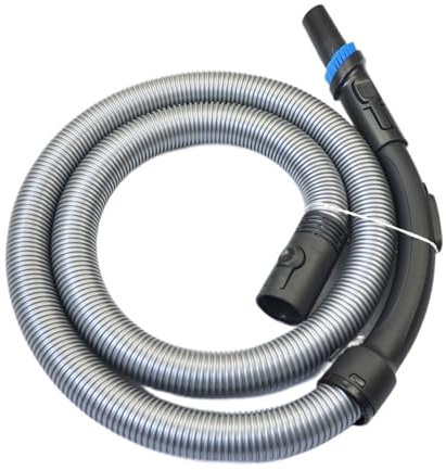 WVGFAUXA Tubo Flessibile Filettato, Compatibile con Philips, FC9550 FC9551 FC9552 FC9553 FC9555 FC9576 FC9588 Tubo Flessibile for Aspirapolvere Tubo Filettato Spazzola for Aspirapolvere
