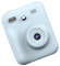 Appareil Photo pour à Impression instantanée, Appareil Photo numérique 1080p, Impression Thermique intégrée et filtres Photo avec Lecteur de Musique, Jeu Facile à Clipser pour Les Voyages et
