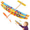 Elastic Band Aeroplane Kit - Powered Glider, Airplane Plane | Educational Model, Classroom Project Gift, Hand Eye Coordination Activity, School Science Games
