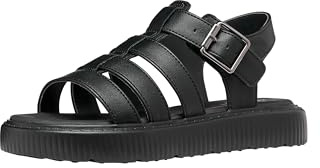 Geox Girl's J Sandal Kodette Gir