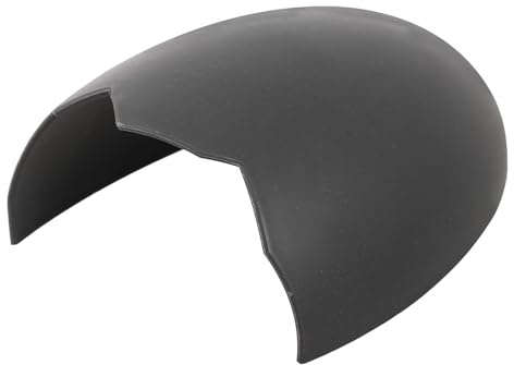 iplusmile Abri en Coquille D'œuf pour Terrarium Multifonctionnel Cachette Plastique Légère et Reptiles Animaux Rampants