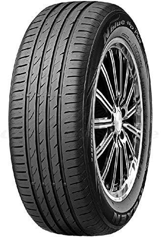 Nexen N Blue HD Plus 155/60 R15 74T - Sommerreifen ohne Felge