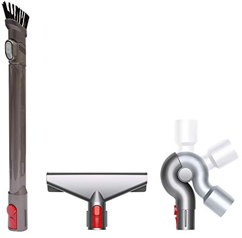 Dyson Komplettpflege Set 68335-01 V7/V8/V10