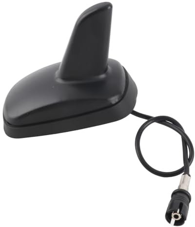 Voiture Antenne Sport Antenne AM FM Toit Radio Antenne De Réception Haut De Gamme pour Automobile