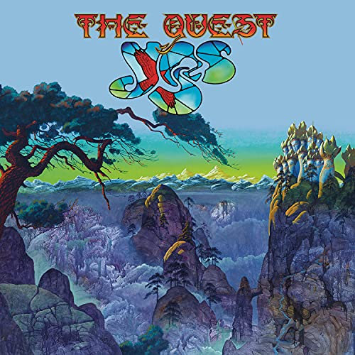 CENTURY MEDIAThe Quest (Ltd. Deluxe 2CD+Blu-ray Artbook)