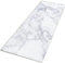 Zonster 1pc Anti-Slip Cuisine Tapis Marbre Entrée Imprimée Paillasses Tapis De Tapis pour Salon Tapis De Salle De Bain
