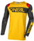 O'NEAL | NEU | Motocross-Shirt Langarm | MX MTB Mountainbike | Komplett neues Radtrikot mit verbesserten & langlebigen Materialien | Prodigy Jersey Five Two | Erwachsene | Gelb Schwarz | Größe S