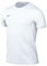 Nike Mens Jersey M NK DF Park VII JSY SS, White/Royal Blue, BV6708-102, L