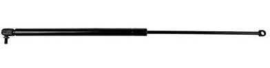 DT Spare Parts Heckklappendämpfer 4.67613, Länge: 580mm, Ausschubkraft: 520N, Hub: 255mm