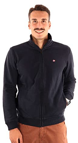 Napapijri Herren Sweatjacke Balis Fz