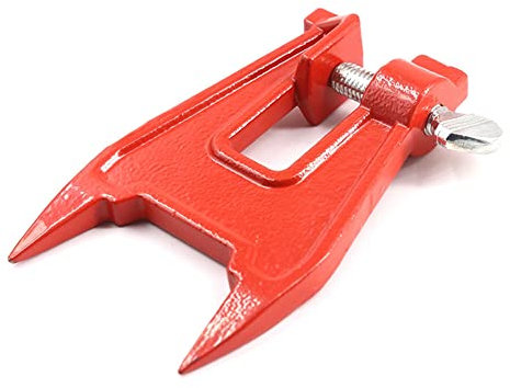 Chainsaw Sharpening Vise Chainsaw Sharpening Tools Saw Vise Chainsaw Vise Chainsaw Tool