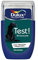 Dulux Valentine Peinture Testeur Crème de Couleur - Murs et Boiseries - Mat - Couleur Emeraude 30 ml