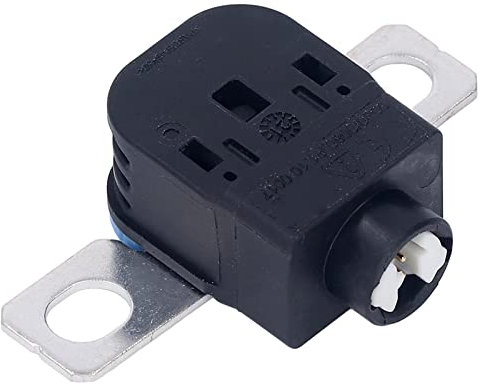 Interruttore Fusibile di Scollegamento della Batteria N000000008776 Sostituzione del Viaggio di Protezione da Sovraccarico della Batteria per GLA SUV GLA180 GLA200 GLA220