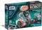 Clementoni - 19305 - Wissenschafts- und Spielrobotik - Evolution Roboter 2.0 - Roboter zum Bauen und Programmieren, ferngesteuert, Roboterlabor, STEM-Spiel, Codierung, wissenschaftliches Spiel 8