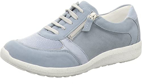 Waldläufer M Damenschuhe 815M01 400 267
