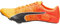 PUMA Evospeed Future Faster + 4 tacos para correr, color naranja, Orange, 44.5 EU