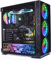 Veno Scorp Gaming PC - Eight Core Intel i7 10700F Processor - Nvidia RTX 3050 6GB Graphics Card - 16GB RAM - 1TB NVMe M.2 SSD - 240MM Liquid Cooling - Windows 11 – WiFi NZ
