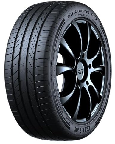 GITI Sommerreifen 245/50 R 19 XL TL 105W GITICONTROL P10 RFT MFS BSW (CHN)