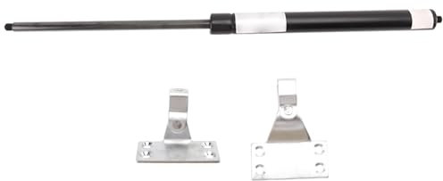 Osmond Unter Druck 50 Kg Bett Hydraulische Scharnier Kraft Aufzug Unterstützung Möbel Gas Schrank Tür Küchenschrank Scharniere Möbel Hardware