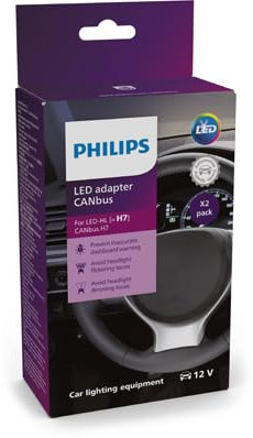 PHILIPS Leitungssatz 12V