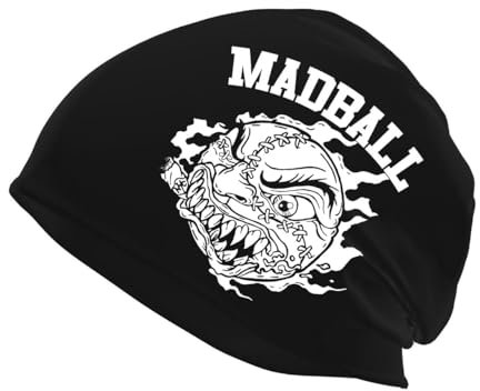 Dongbiise guduoxanlmr brhxapff eggspom Beanie-Mütze für Männer und Frauen weiche Strickmützen umgeschlagene Beanies Strickmütze UJHB-2126