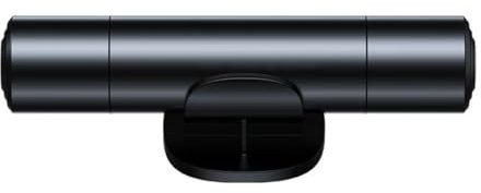 LWKJDHS Martillo de Emergencia Coche para HUMMA H2 2008, Martillo de Emergencia de Seguridad para el Coche Emergencia Escape Accessori,A-Black