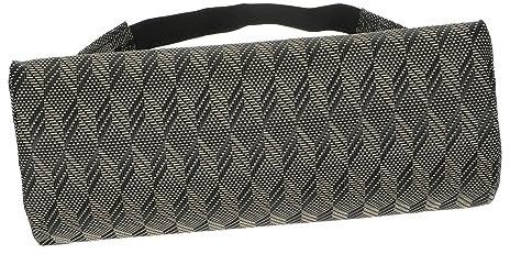 Cabilock Kopfkissen Für Strandstühle Bequeme Kopfstütze Mit Elastischen Bändern Stuhlkissen Aus Schwamm Und Stoff Wiederverwendbar Für Liegestühle