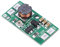 Dimmen, LED-Treiberplatine, DC6~25 V, Einstellbarer PWM-Abwärtswandler mit Leerlaufschutz, Kompatibel für 6 V, 9 V, 12 V, 18 V, 24 V LED oder Lichtstreifen
